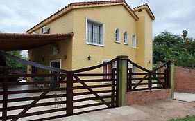 El Chalet